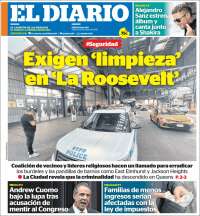 El Diario NY