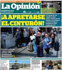 La Opinión