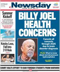 Newsday