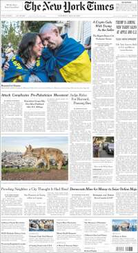 New York Times