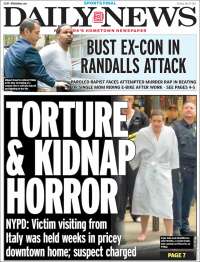 Daily News - New York