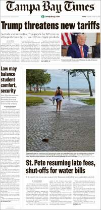 Tampa Bay Times