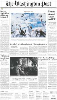 The Washington Post