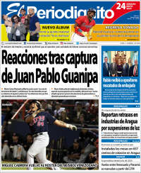 Periodiquito de Aragua