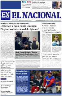 El Nacional