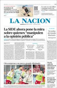 La Nación