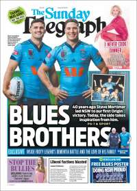 The Daily Telegraph