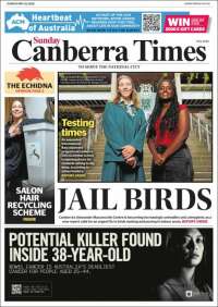 The Canberra Times