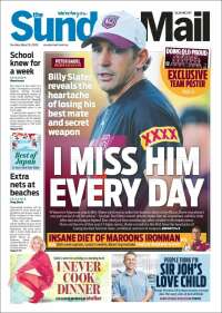 The Courier-Mail