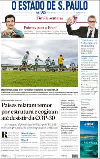 O Estado de São Paulo