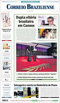 Correio Braziliense