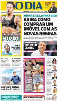 O Dia