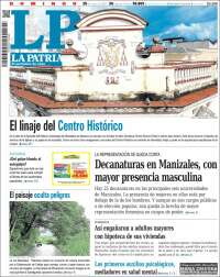 La Patria