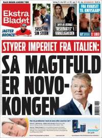 Ekstra Bladet