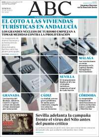 ABC - Sevilla