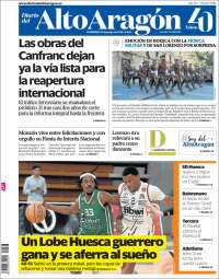 Diario del AltoAragón