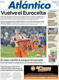 Atlántico Diario