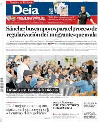 Deia