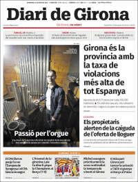 Diari de Girona