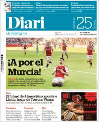 Diari de Tarragona