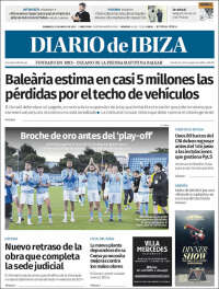 Diario de Ibiza