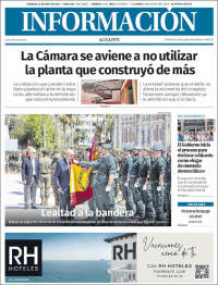 Diario Información