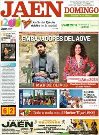 Diario Jaén