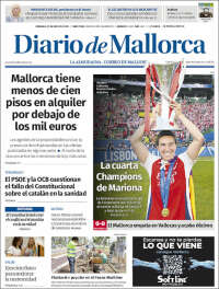 Diario de Mallorca
