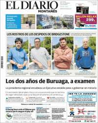 El Diario Montañés