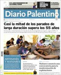 Diario Palentino