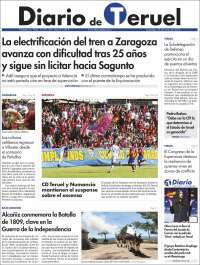 Diario de Teruel