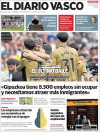 Diario Vasco