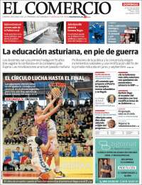 El Comercio - Gijón