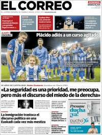 El Correo - Álava