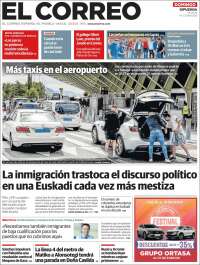 El Correo - Guipuzcoa