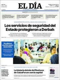 El Día