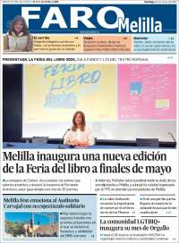 El Faro de Melilla