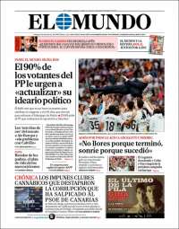 El Mundo
