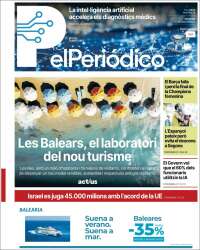 El Periódico de Catalunya