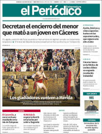 El Periódico de Extremadura