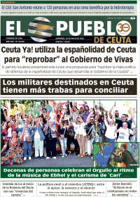 El Pueblo de Ceuta
