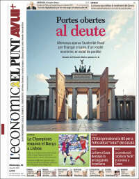 El Punt Avui