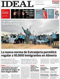 Ideal Almeria