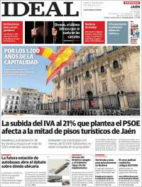 El Ideal de Jaén