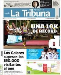 La Tribuna de Albacete