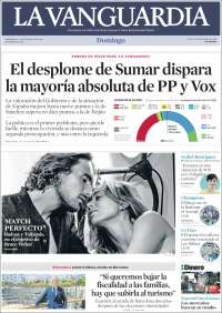 La Vanguardia