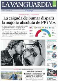 La Vanguardia