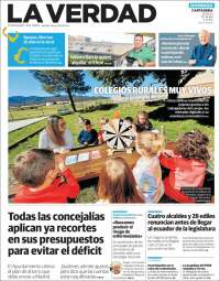 La Verdad de Cartagena