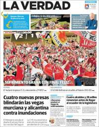 La Verdad de Murcia