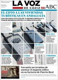 La Voz de Cádiz